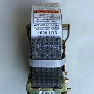 NEW, KINEDYNE P/N 811 Logistic Cargo Ratchet